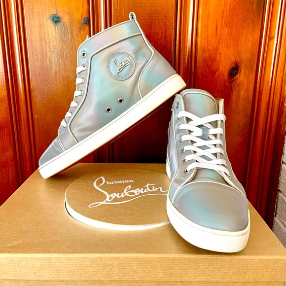 Christian Louboutin Other - Christian Louboutin Louis Orlato Nirvana EU 42.5